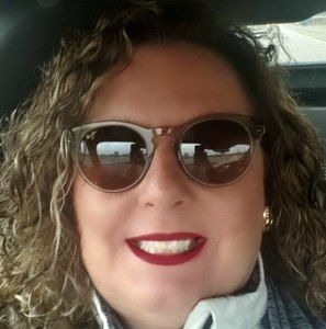 Meet your Posher, Charlene